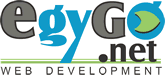 EgyGo Dot net for web design & web development in Egypt