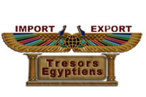 Tresors Egyptiens