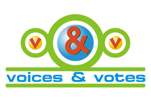 Voices & Votes