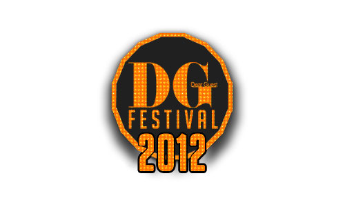 DG festival 2012