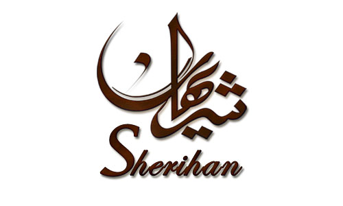 Sherihan